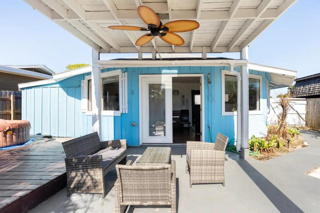 Peaceful Lydia Hide-O-Way - Unwind Near Beach, Breakfast, Spa & Go-Karts! Panama City Beach Buitenkant foto