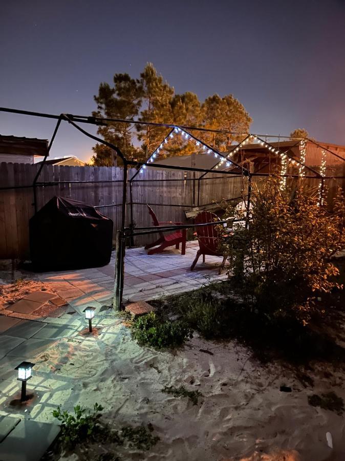 Peaceful Lydia Hide-O-Way - Unwind Near Beach, Breakfast, Spa & Go-Karts! Panama City Beach Buitenkant foto